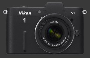 Nikon 1 V1