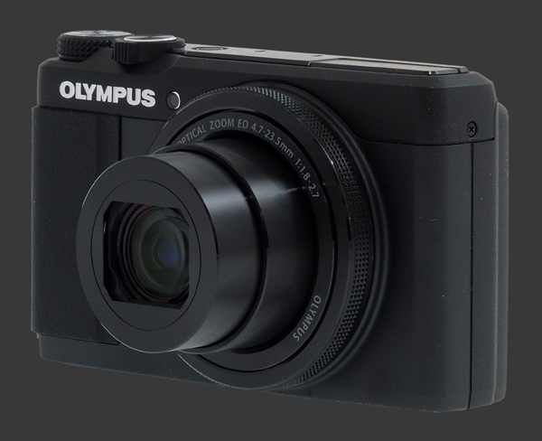 Olympus XZ-10