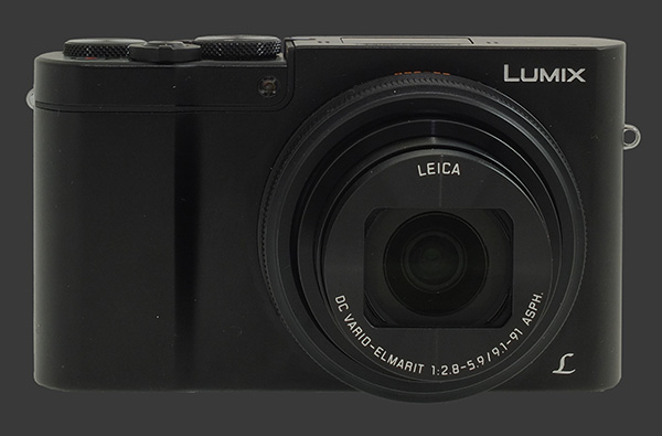 Panasonic Lumix DMC-ZS100
