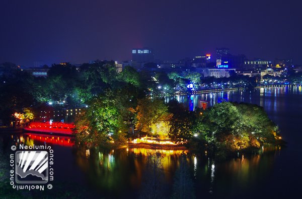 Hanoi
