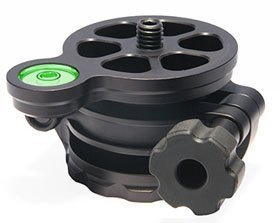 Acratech Leveling Base