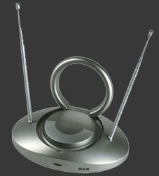 RCA Antenna