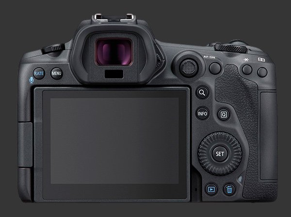 Canon EOS R5