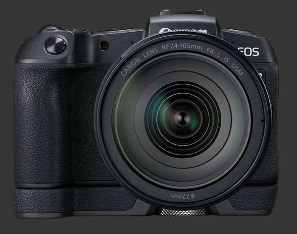 Canon EOS RP