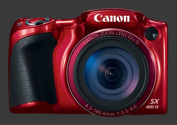 Canon Powershot SX420 IS
