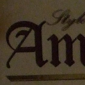 Fuji F50 - ISO 400 - Crop 100%