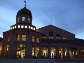 Fuji Finepix F50 Sample