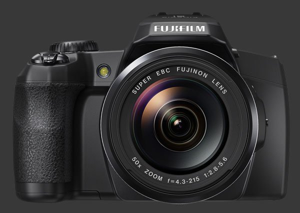 Fuji Finepix S1