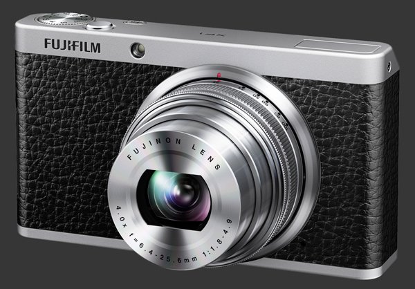 Fuji XF1