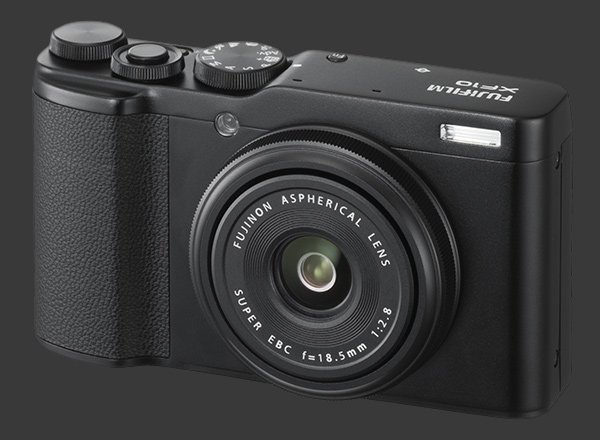 Fujifilm XF10