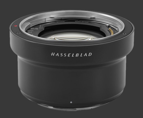 Hasselblad XH 0.8 Converter