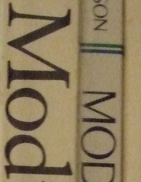 ISO 1600 - 3 MP - Fuji F50SE