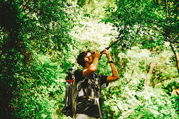 Venus Laowa 24mm F/14 Macro Probe