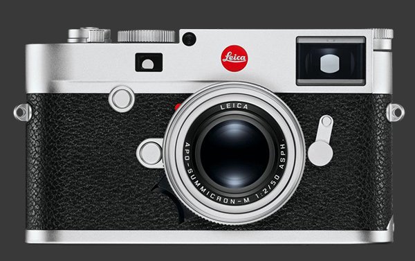 Leica M10
