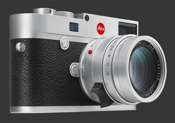 Leica M10
