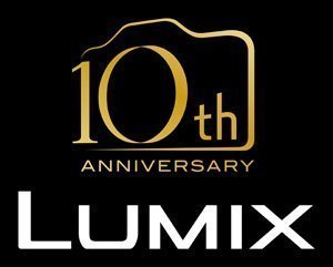 Lumix 10 Years