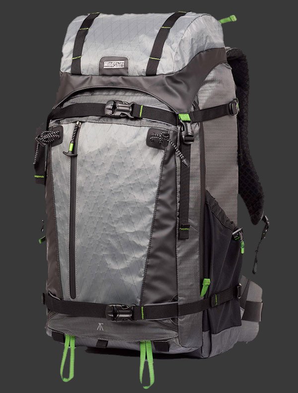 MindShift Backlight Elite 45L