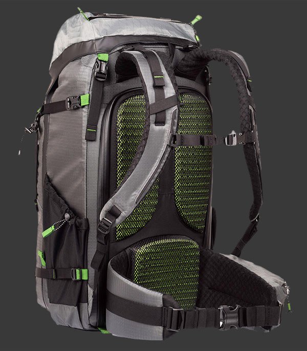 MindShift Backlight Elite 45L