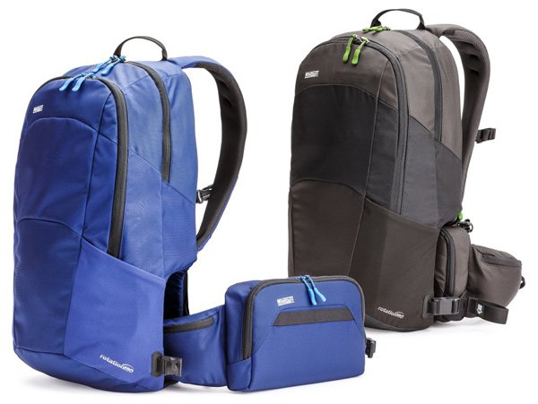 MindShift Gear Rotation 180 Travel