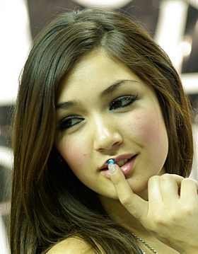 Misa Campo - Itai Danan (C)2007