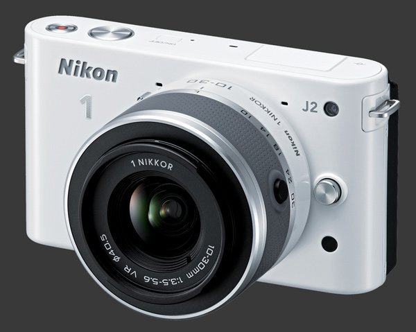 Nikon 1 J2