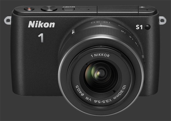 Nikon 1 S1
