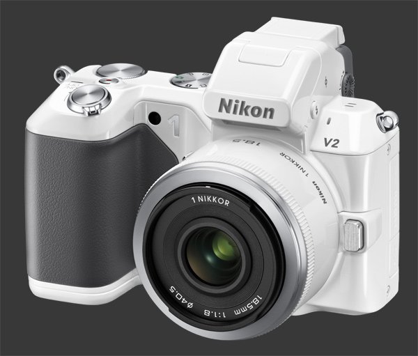 Nikon 1 V2