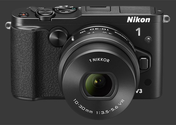 Nikon 1 V3