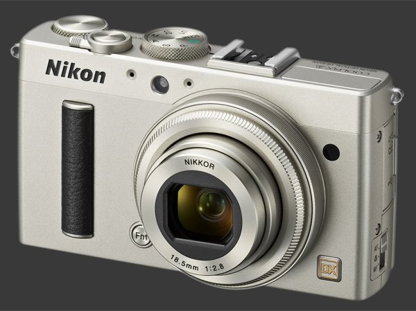 Nikon Coolpix A