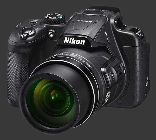 Nikon Coolpix B700