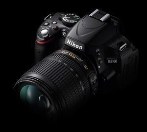 Nikon D5100
