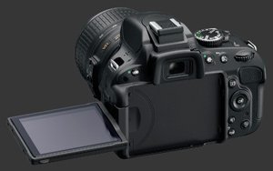 Nikon D5100