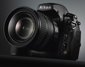 Nikon D700