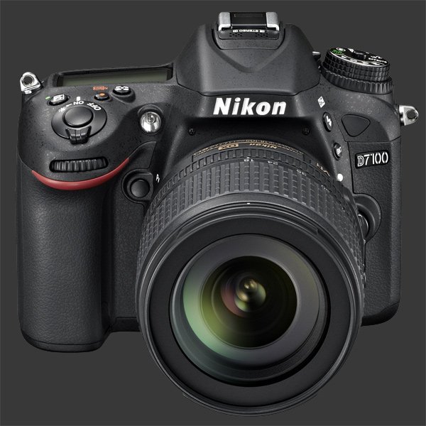 Nikon D7100