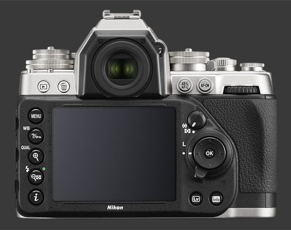 Nikon Df