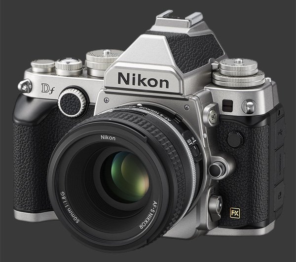 Nikon Df