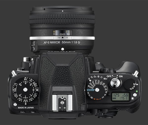 Nikon Df