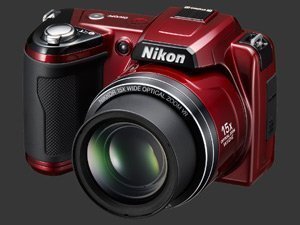 Nikon Coolpix L110