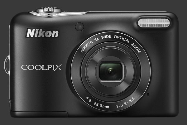 Nikon Coolpix L30