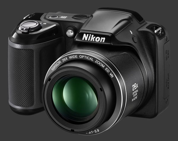 Nikon Coolpix L330