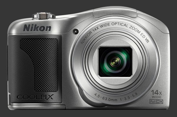 Nikon Coolpix L620