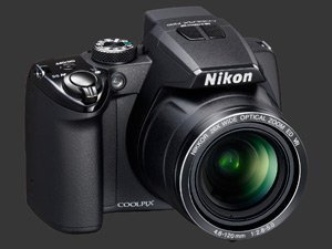 Nikon Coolpix P100