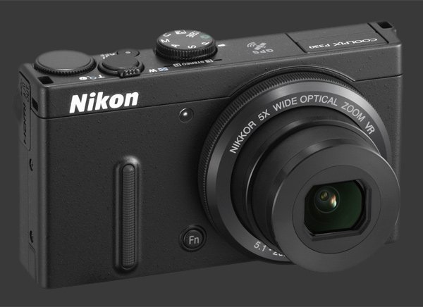 Nikon Coolpix P330