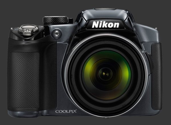 Nikon Coolpix P510