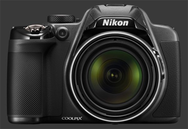 Nikon Coolpix P530