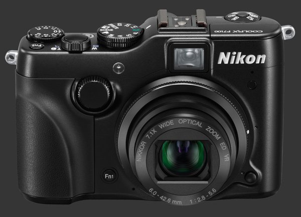 Nikon Coolpix P7100
