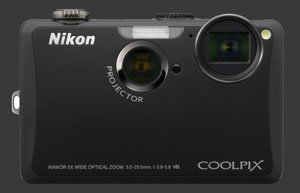 Nikon Coolpix S1100pj