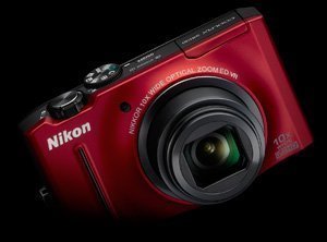 Niko Coolpix S8100