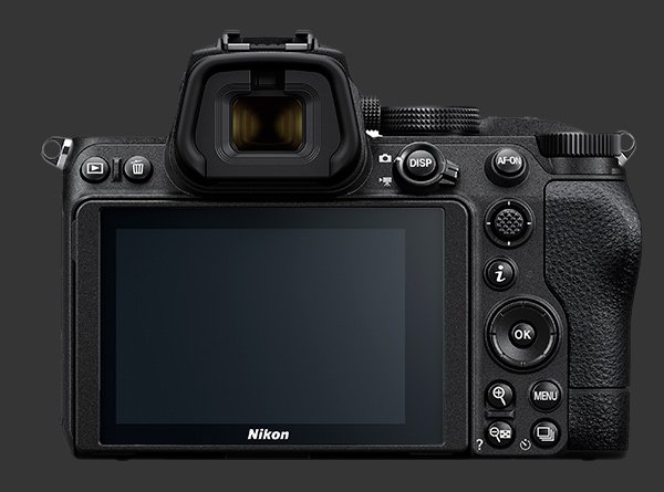 Nikon Z5