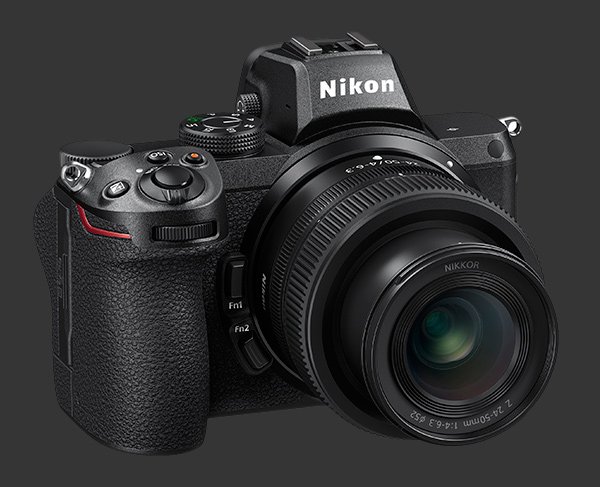 Nikon Z5